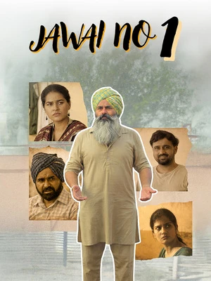 Jawai No. 3 2026 Punjabi Audio WEB-DL | Hindi Full Movie