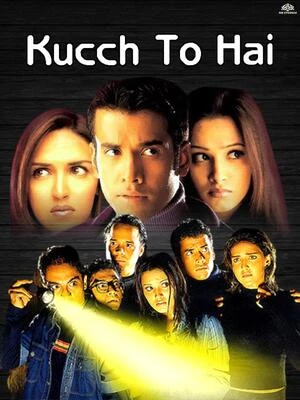 Kucch To Hai 2003 Audio WEB-DL | Hindi Full Movie