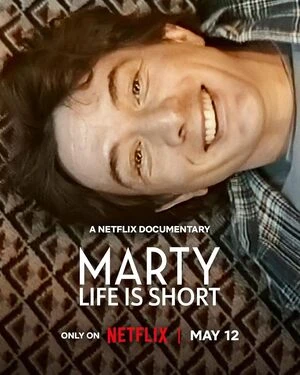 Marty, Life Is Short 2026 Dual Audio WEB-DL | Hindi Full Movie