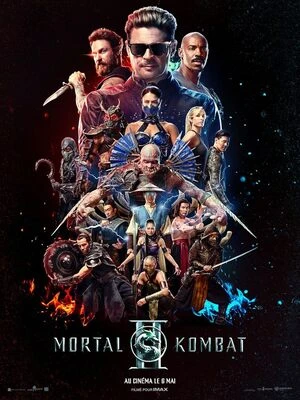 Mortal Kombat 2 2026 Dual Audio WEB-DL | Hindi Full Movie