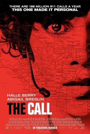 The Call 2013 Dual Audio WEB-DL | Hindi Full Movie