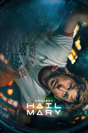 Project Hail Mary 2026 (LiNE) Audio HDTS | Hindi Full Movie