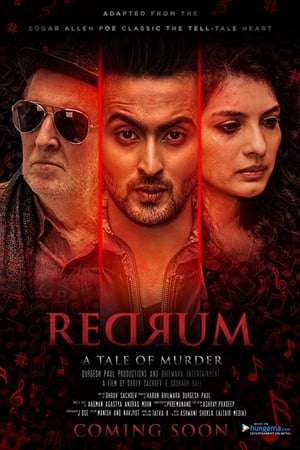 Redrum 2018 Movie | Hindi Full Movie HDRip x264 [1.4GB]