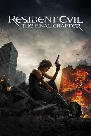 Resident Evil The Final Chapter 2016 300MB Dual Audio Bluray | Hindi Full Movie