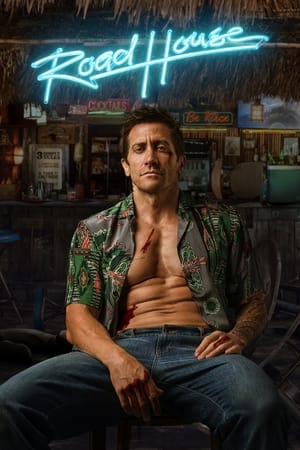 Road House (2024) Dual Audio HDRip | Hindi Full Movie – 720p – 480p