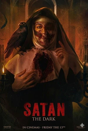 Satan – The Dark 2026 - Tamil Audio WEB-DL | Hindi Full Movie