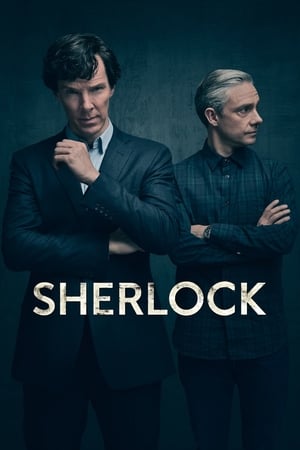 Sherlock (2014) Season 3 All Episode [English] | Hindi Full Movie (1.88GB)