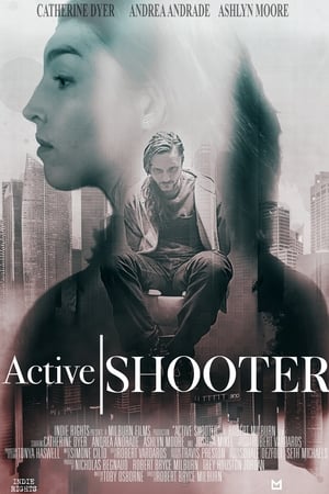 Shooter (2020) Punjabi Movie HDRip | Hindi Full Movie – 480p