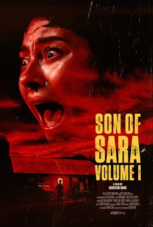 Son of Sara: Volume 1 2025 - English Dual Audio WEB-DL | Hindi Full Movie