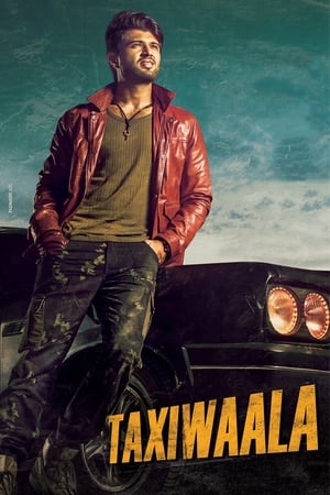 Taxiwaala (2018) ( – Telugu) HDRip | Hindi Full Movie – 480p – 1080p