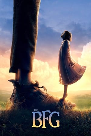 The BFG (2016) Dual Audio | Hindi Full Movie BluRay [960MB]