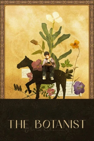 The Botanist 2026 - Kazakh Audio WEB-DL | Hindi Full Movie