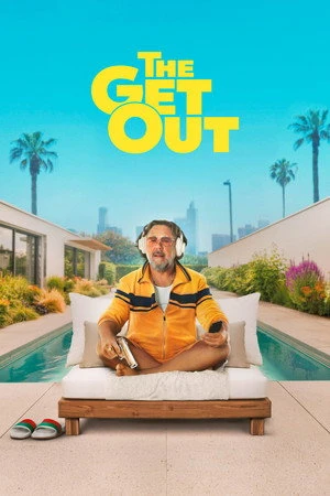The Get Out 2026 English Dual Audio HQ-HDTC | Hindi Full Movie
