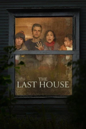 The Last House 2026 - English Dual Audio WEB-DL | Hindi Full Movie