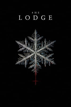 The Lodge (2019) Dual Audio | Hindi Full Movie BluRay 400MB