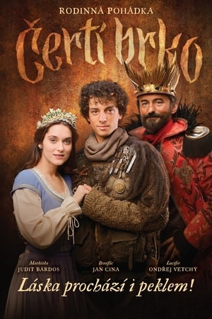 The Magic Quill (2018) Dual Audio HDRip | Hindi Full Movie – 480p