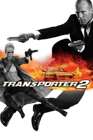 Transporter 2 (2005) Dual Audio | Hindi Full Movie BluRay 300MB