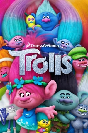 Trolls 2016 Dual Audio () | Hindi Full Movie BRRip 300MB Esubs