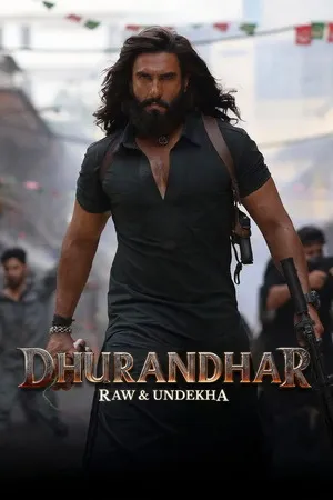 Dhurandhar 2025 Uncensored Dual Audio WEB-DL | Hindi Full Movie