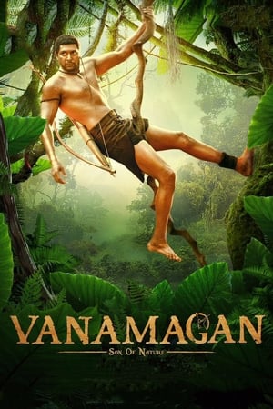 Vanamagan (2017) Dubbed | Hindi Full Movie HDRip 400MB