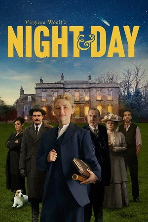 Virginia Woolfs Night And Day 2026 Dual Audio CAMRip | Hindi Full Movie